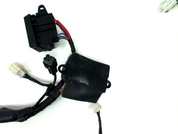 Grote foto yamaha gts 1000 1993 1999 438o kabelboom motoren overige accessoires