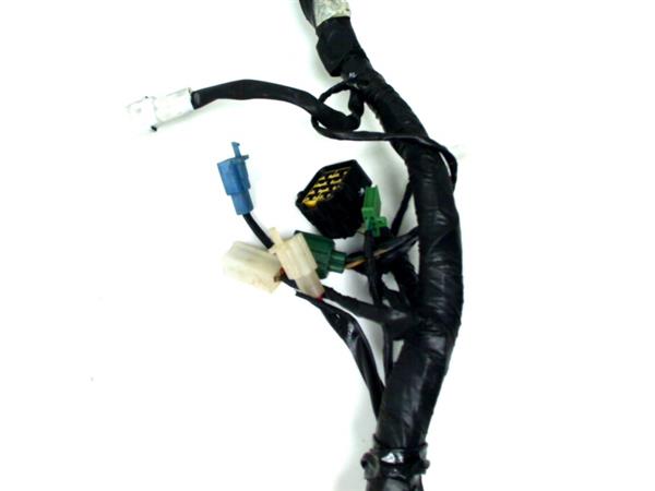 Grote foto yamaha gts 1000 1993 1999 438o kabelboom motoren overige accessoires