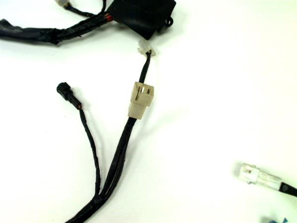Grote foto yamaha gts 1000 1993 1999 438o kabelboom motoren overige accessoires