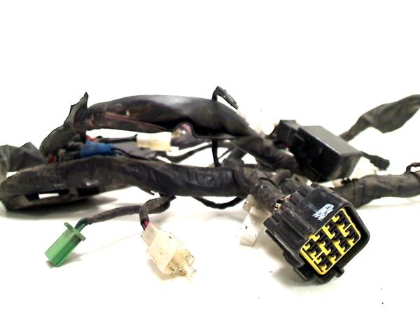 Grote foto yamaha gts 1000 1993 1999 438o kabelboom 4bh 82590 00 motoren overige accessoires