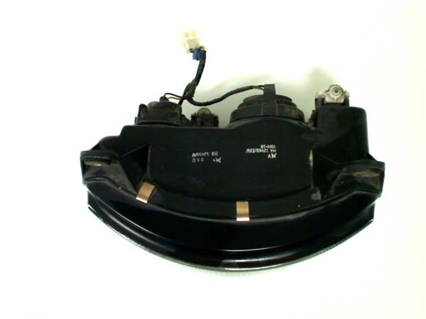 Grote foto yamaha gts 1000 1993 1999 4368 koplamp 4bh 10 motoren overige accessoires