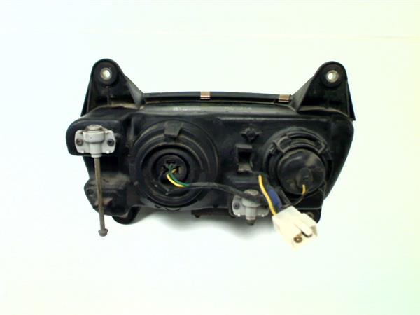 Grote foto yamaha gts 1000 1993 1999 4368 koplamp 4bh 10 motoren overige accessoires