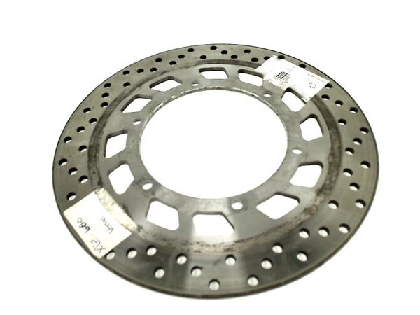 Grote foto yamaha xtz 660 1991 1996 f2gf remschijf motoren overige accessoires