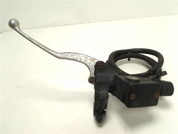 Grote foto yamaha gts 1000 1993 1999 436n koppelingshoofdcilinder motoren overige accessoires