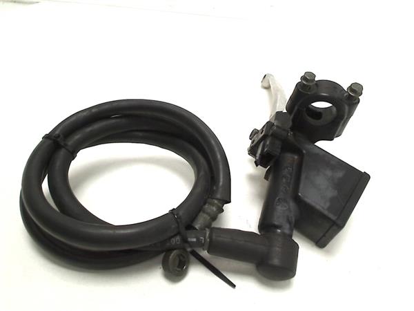 Grote foto yamaha gts 1000 1993 1999 436n koppelingshoofdcilinder motoren overige accessoires