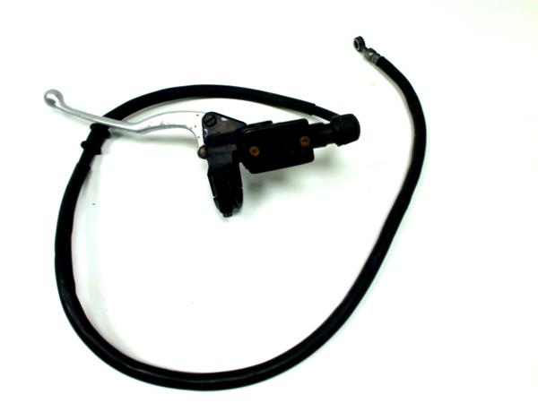 Grote foto yamaha gts 1000 1993 1999 0448 koppelingspomp stuur motoren overige accessoires