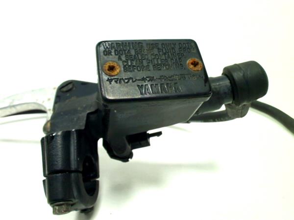 Grote foto yamaha gts 1000 1993 1999 0448 koppelingspomp stuur motoren overige accessoires