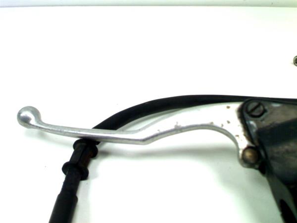 Grote foto yamaha gts 1000 1993 1999 0448 koppelingspomp stuur motoren overige accessoires