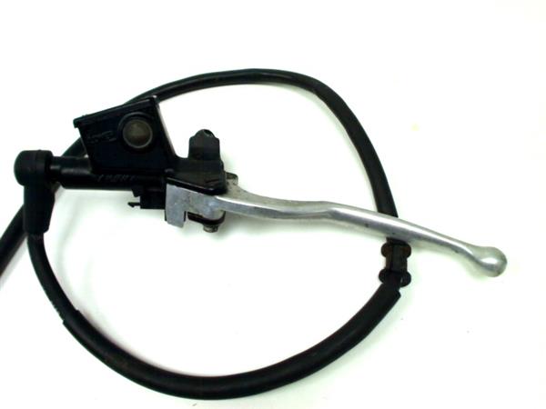 Grote foto yamaha gts 1000 1993 1999 0448 koppelingspomp stuur motoren overige accessoires