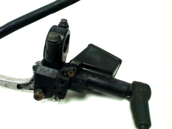 Grote foto yamaha gts 1000 1993 1999 0448 koppelingspomp stuur motoren overige accessoires