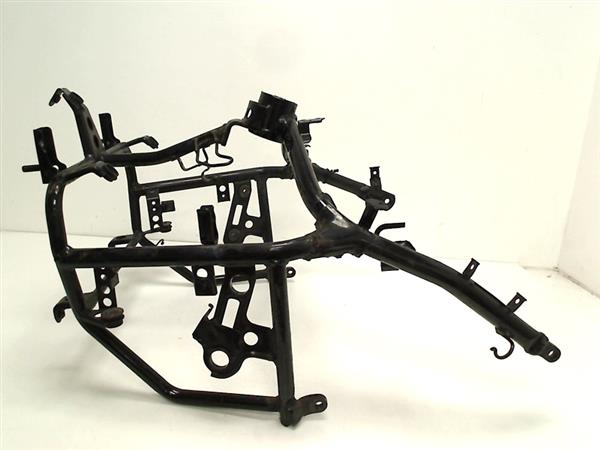 Grote foto yamaha gts 1000 1993 1999 43t2 kuipframe motoren overige accessoires