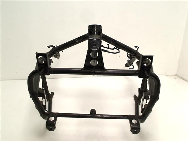 Grote foto yamaha gts 1000 1993 1999 43t2 kuipframe motoren overige accessoires