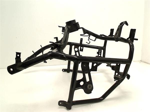 Grote foto yamaha gts 1000 1993 1999 43t2 kuipframe motoren overige accessoires