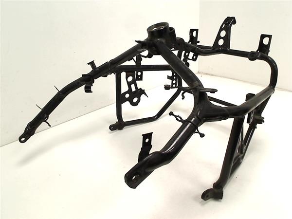 Grote foto yamaha gts 1000 1993 1999 43t2 kuipframe motoren overige accessoires