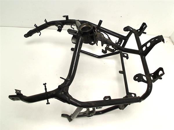 Grote foto yamaha gts 1000 1993 1999 43t2 kuipframe motoren overige accessoires