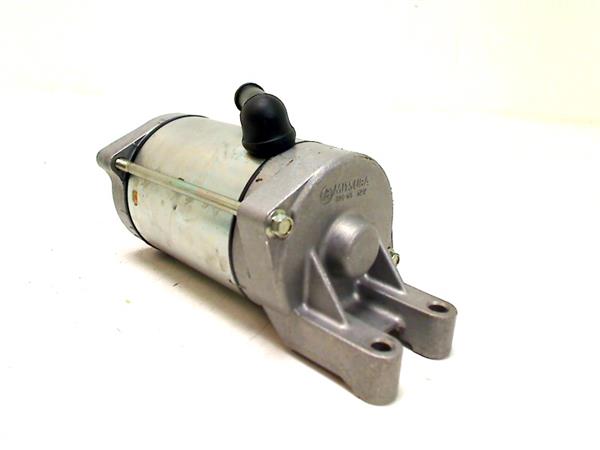 Grote foto yamaha xt 660 x 2004 2012 437s startmotor motoren overige accessoires