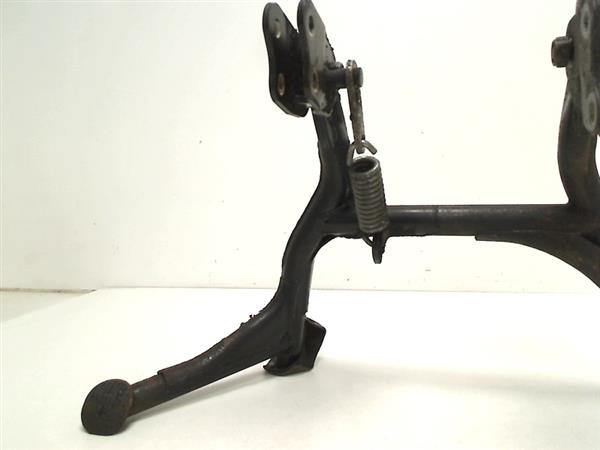 Grote foto yamaha gts 1000 1993 1999 43sg middenbok motoren overige accessoires