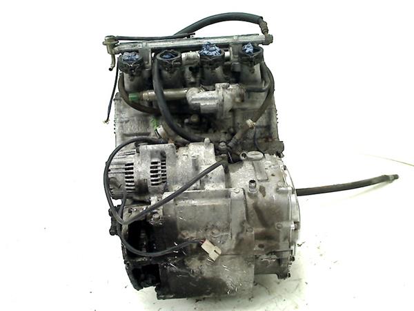 Grote foto yamaha gts 1000 1993 1999 439v motorblok 4bh 001191 motoren overige accessoires
