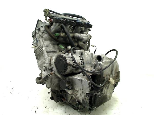 Grote foto yamaha gts 1000 1993 1999 439v motorblok 4bh 001191 motoren overige accessoires