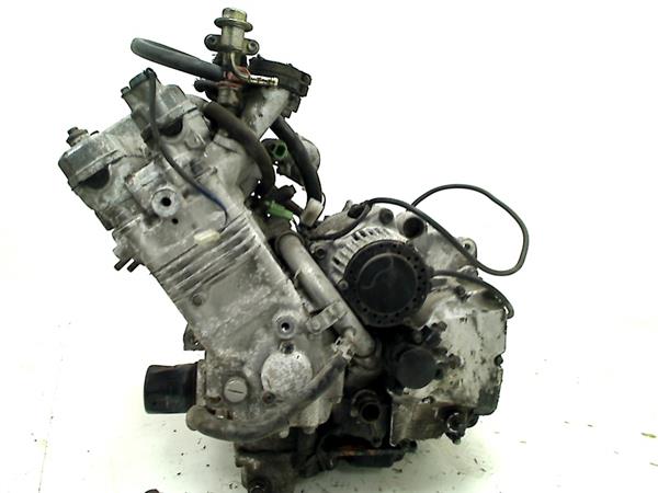 Grote foto yamaha gts 1000 1993 1999 439v motorblok 4bh 001191 motoren overige accessoires