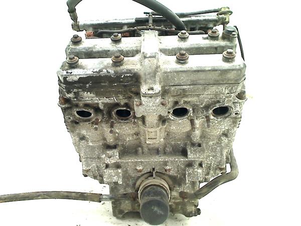 Grote foto yamaha gts 1000 1993 1999 439v motorblok 4bh 001191 motoren overige accessoires