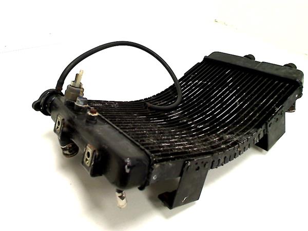 Grote foto yamaha gts 1000 1993 1999 437v radiateur motoren overige accessoires
