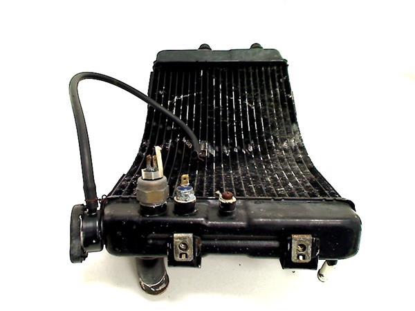 Grote foto yamaha gts 1000 1993 1999 437v radiateur motoren overige accessoires