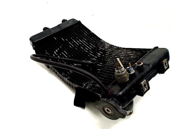 Grote foto yamaha gts 1000 1993 1999 437v radiateur motoren overige accessoires