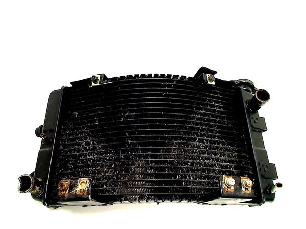 Grote foto yamaha gts 1000 1993 1999 437v radiateur motoren overige accessoires