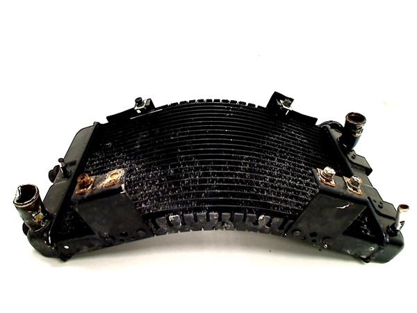 Grote foto yamaha gts 1000 1993 1999 437v radiateur motoren overige accessoires