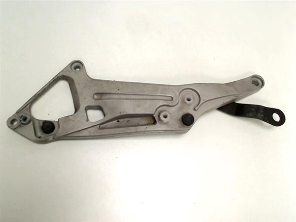 Grote foto yamaha gts 1000 1993 1999 43jo schetsplaat links voor motoren overige accessoires