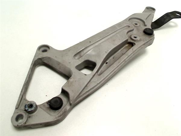 Grote foto yamaha gts 1000 1993 1999 43jo schetsplaat links voor motoren overige accessoires