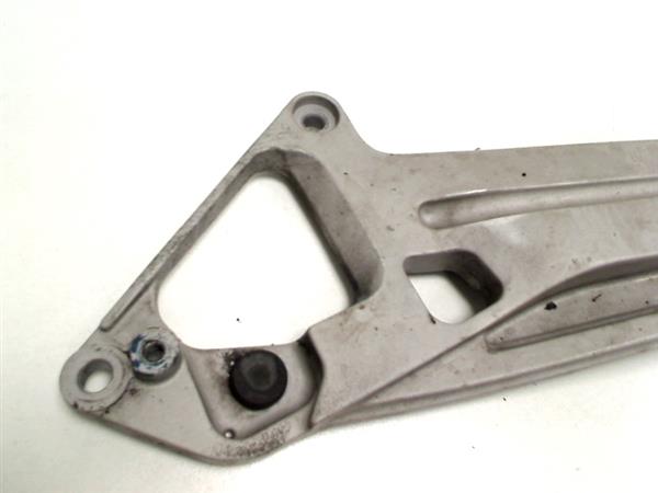 Grote foto yamaha gts 1000 1993 1999 43jo schetsplaat links voor motoren overige accessoires