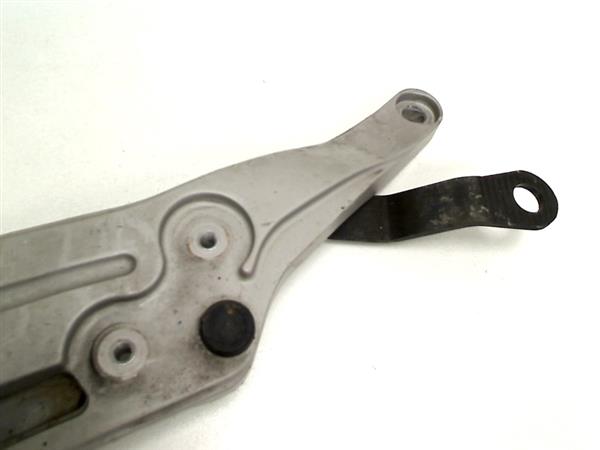 Grote foto yamaha gts 1000 1993 1999 43jo schetsplaat links voor motoren overige accessoires