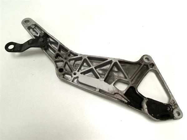 Grote foto yamaha gts 1000 1993 1999 43jo schetsplaat links voor motoren overige accessoires