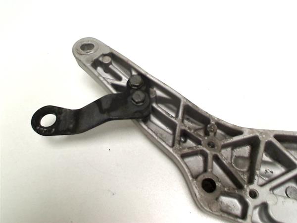 Grote foto yamaha gts 1000 1993 1999 43jo schetsplaat links voor motoren overige accessoires