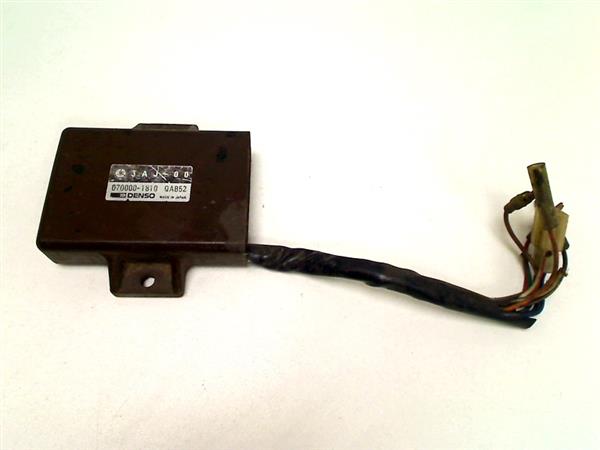 Grote foto yamaha xt 600 1987 1994 43hp cdi module 070000 1810 motoren overige accessoires