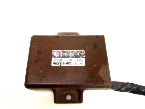 Grote foto yamaha xt 600 1987 1994 43hp cdi module 070000 1810 motoren overige accessoires