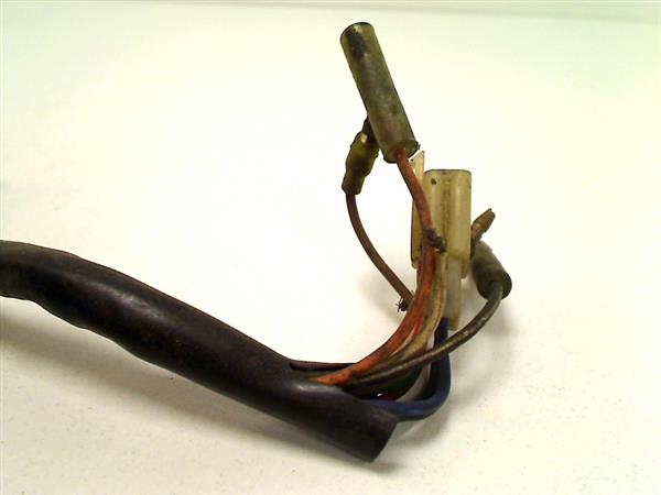 Grote foto yamaha xt 600 1987 1994 43hp cdi module 070000 1810 motoren overige accessoires