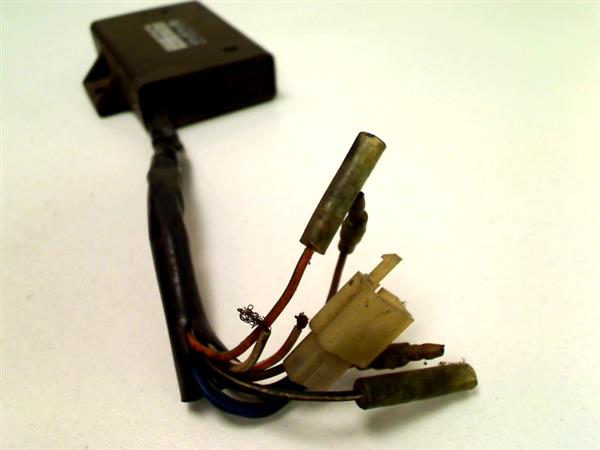 Grote foto yamaha xt 600 1987 1994 43hp cdi module 070000 1810 motoren overige accessoires