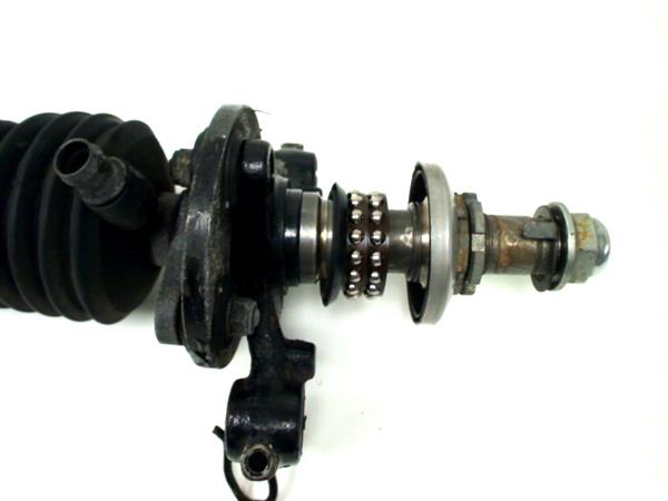 Grote foto yamaha gts 1000 1993 1999 43l2 t stuk motoren overige accessoires