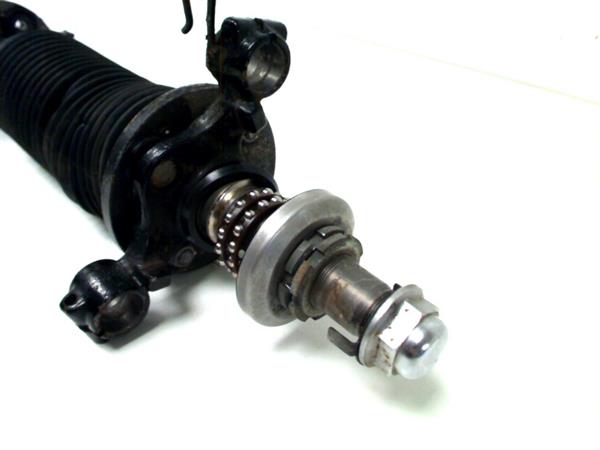 Grote foto yamaha gts 1000 1993 1999 43l2 t stuk motoren overige accessoires