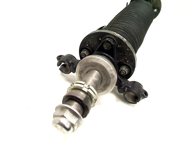 Grote foto yamaha gts 1000 1993 1999 43l2 t stuk motoren overige accessoires
