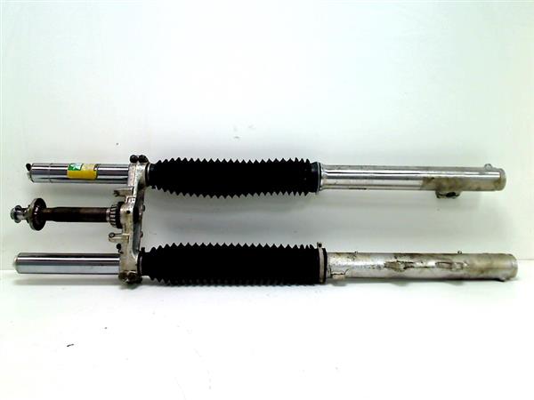 Grote foto yamaha xt 600 1987 1994 43q5 voorvork compleet motoren overige accessoires