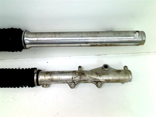 Grote foto yamaha xt 600 1987 1994 43q5 voorvork compleet motoren overige accessoires
