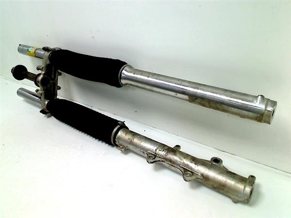 Grote foto yamaha xt 600 1987 1994 43q5 voorvork compleet motoren overige accessoires