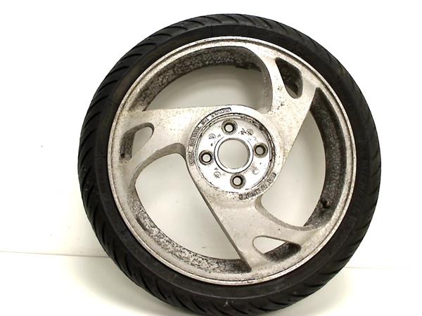 Grote foto yamaha gts 1000 1993 1999 43ha voorvelg motoren overige accessoires