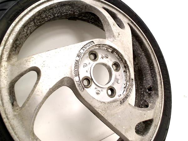 Grote foto yamaha gts 1000 1993 1999 43ha voorvelg motoren overige accessoires