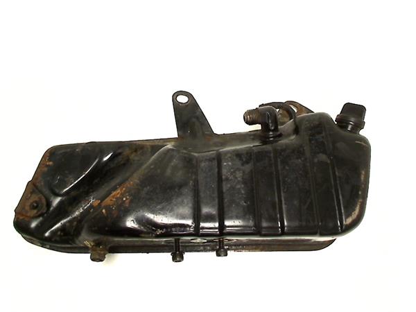 Grote foto yamaha xt 600 0564 olietank motoren overige accessoires
