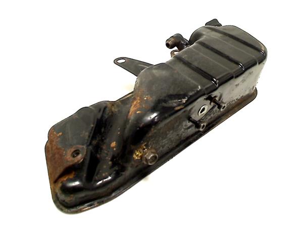 Grote foto yamaha xt 600 0564 olietank motoren overige accessoires